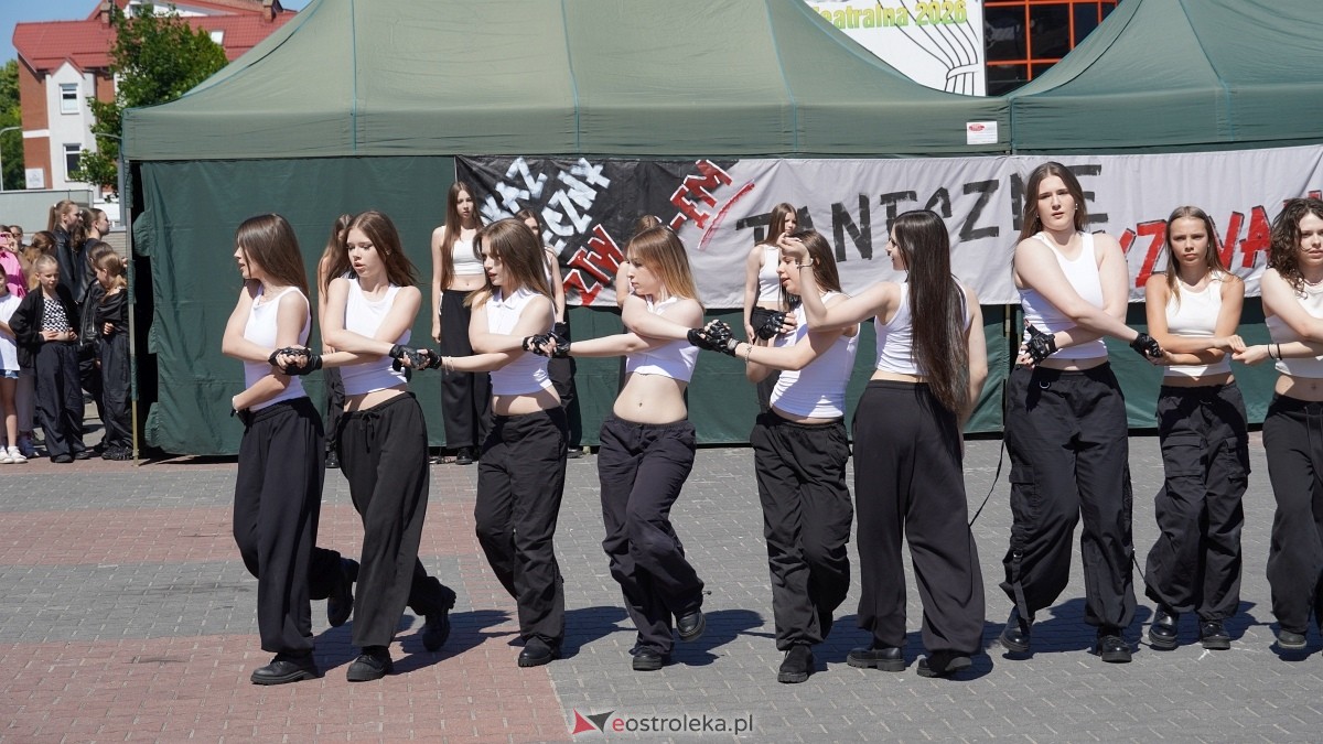 Taneczne Wyzwanie K-pop [20.06.2026] - zdjęcie #10 - eOstroleka.pl