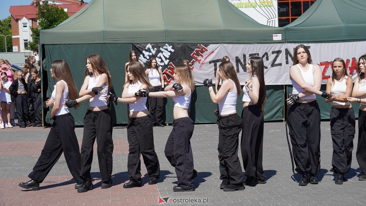 Taneczne Wyzwanie K-pop [20.06.2026] - zdjęcie #9 - eOstroleka.pl