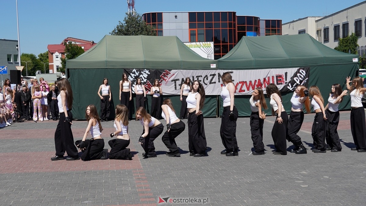 Taneczne Wyzwanie K-pop [20.06.2026] - zdjęcie #216 - eOstroleka.pl