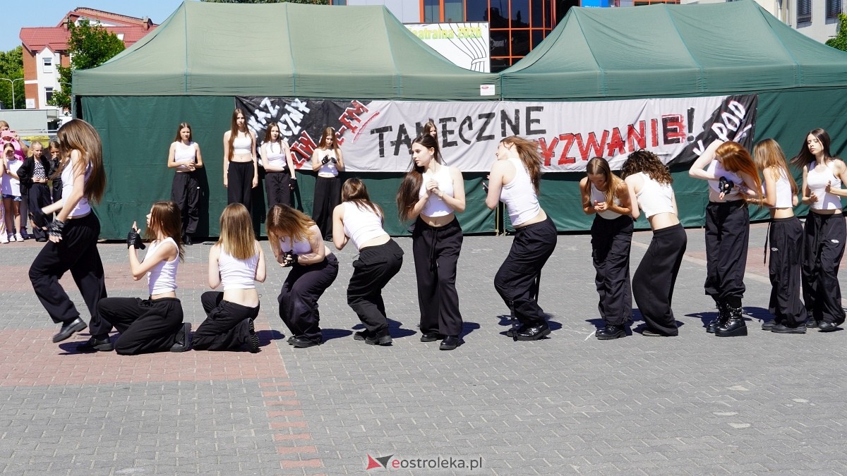 Taneczne Wyzwanie K-pop [20.06.2026] - zdjęcie #215 - eOstroleka.pl