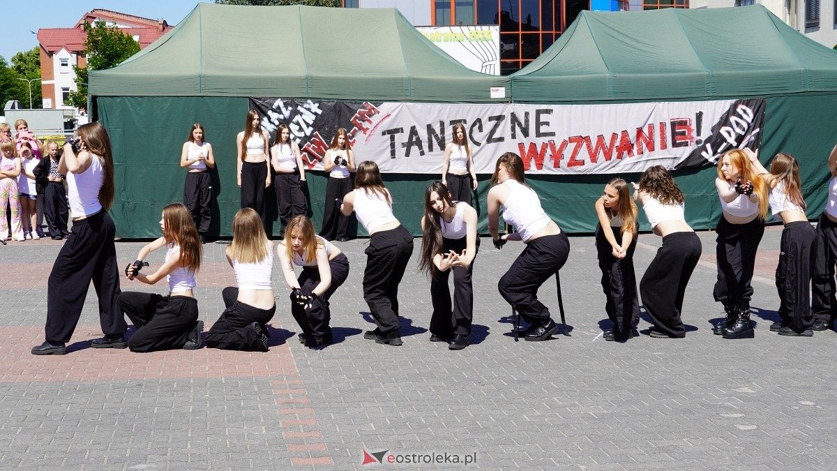 Taneczne Wyzwanie K-pop [20.06.2026] - zdjęcie #214 - eOstroleka.pl