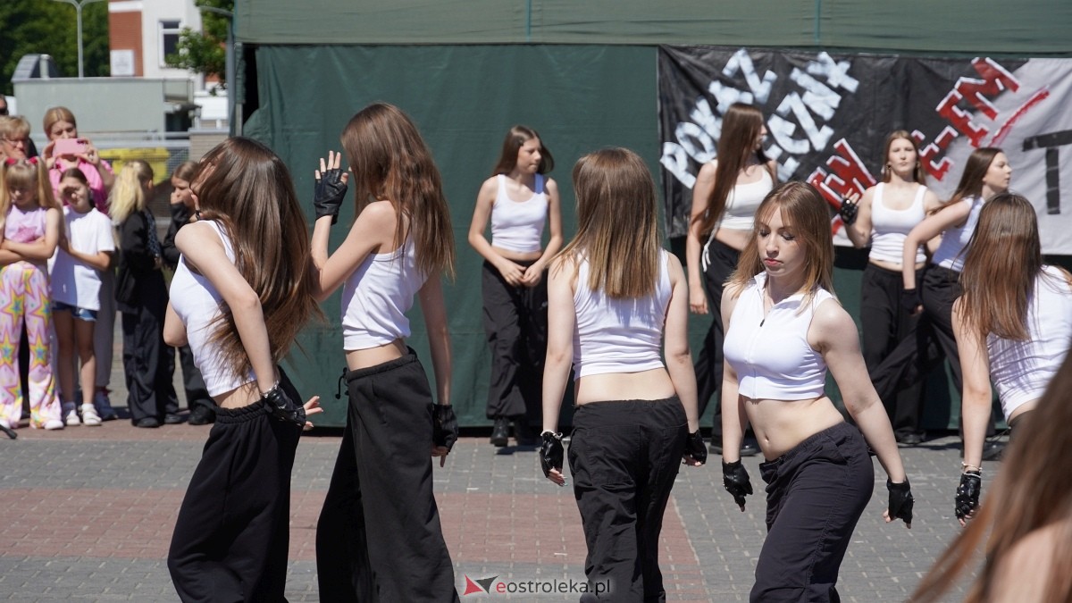 Taneczne Wyzwanie K-pop [20.06.2026] - zdjęcie #213 - eOstroleka.pl