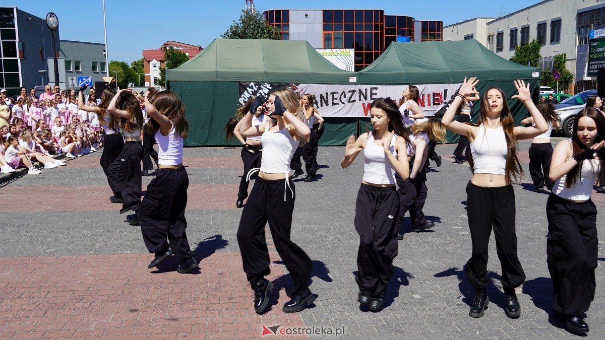 Taneczne Wyzwanie K-pop [20.06.2026] - zdjęcie #211 - eOstroleka.pl