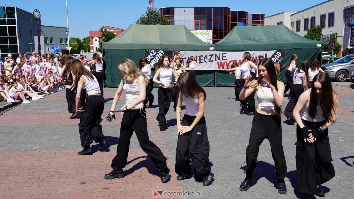 Taneczne Wyzwanie K-pop [20.06.2026] - zdjęcie #210 - eOstroleka.pl