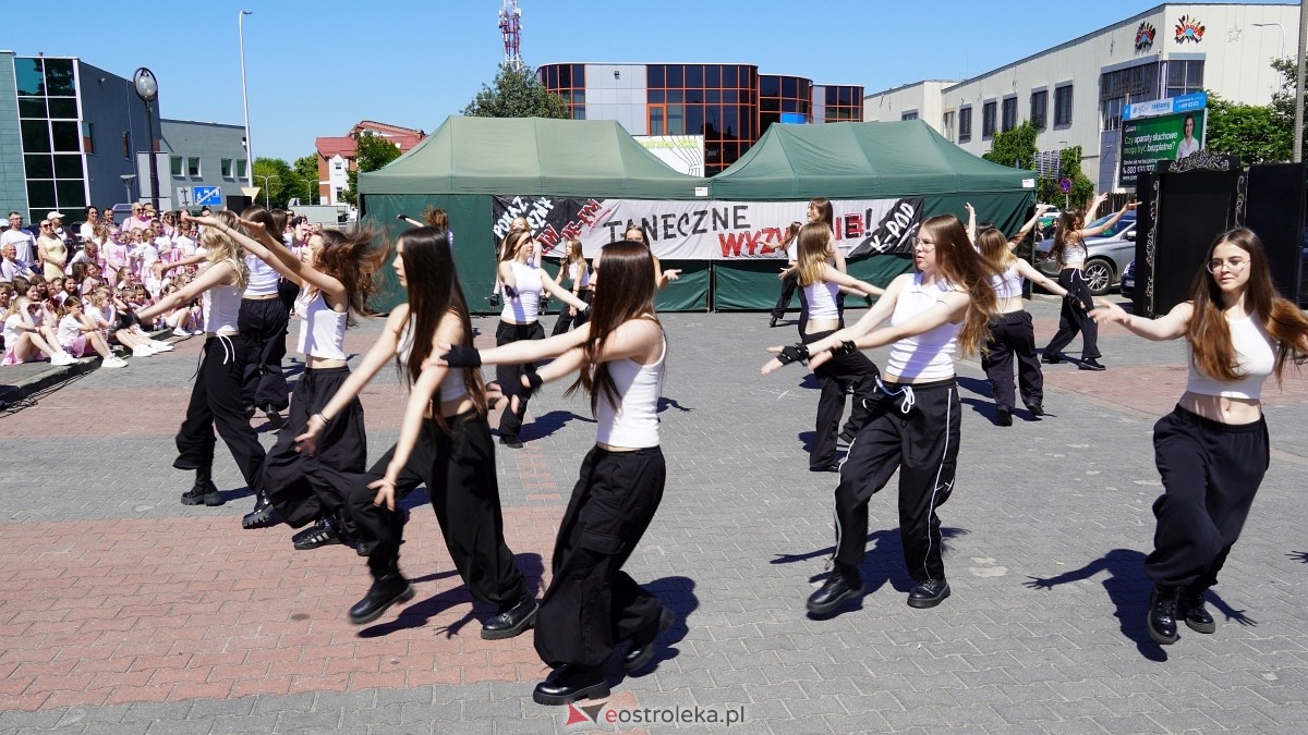Taneczne Wyzwanie K-pop [20.06.2026] - zdjęcie #209 - eOstroleka.pl
