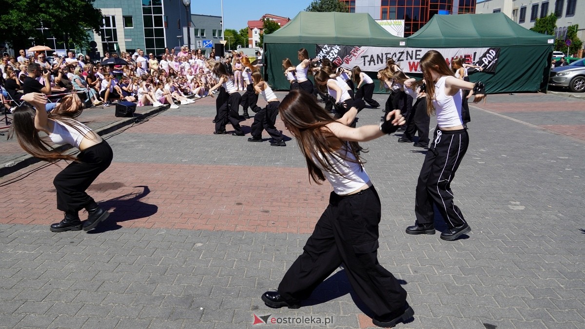 Taneczne Wyzwanie K-pop [20.06.2026] - zdjęcie #207 - eOstroleka.pl