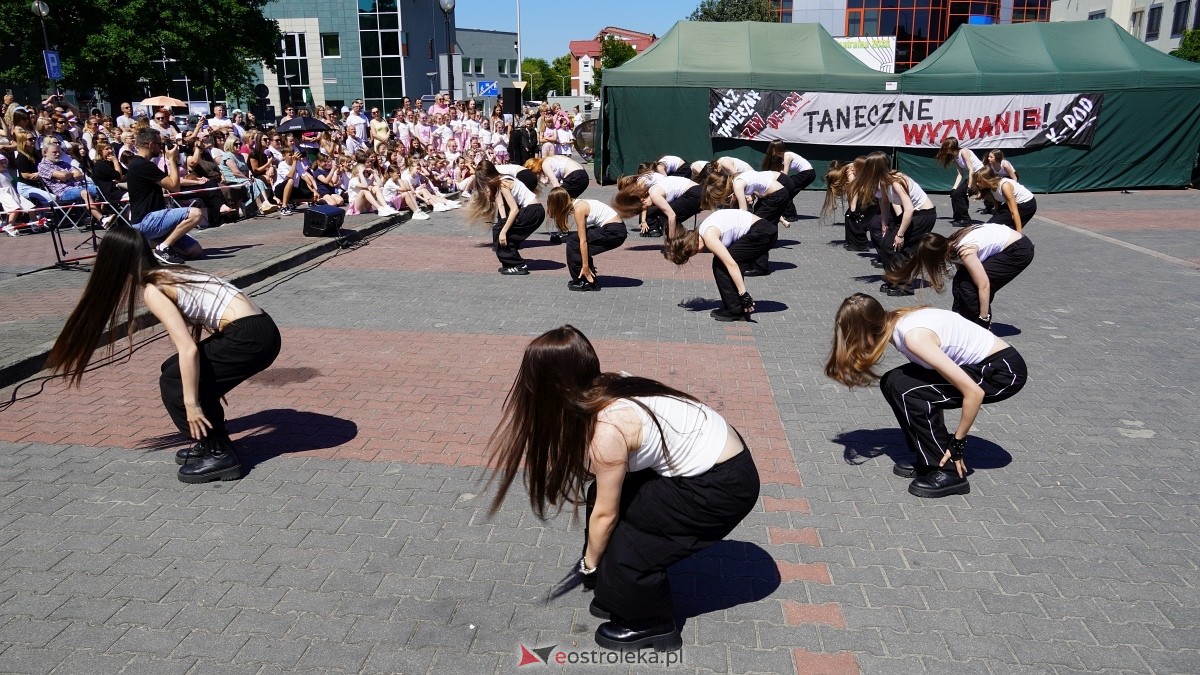 Taneczne Wyzwanie K-pop [20.06.2026] - zdjęcie #206 - eOstroleka.pl