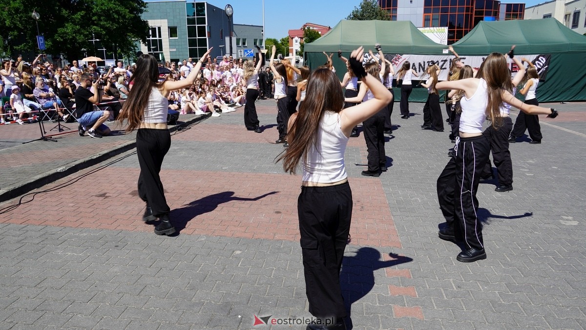 Taneczne Wyzwanie K-pop [20.06.2026] - zdjęcie #203 - eOstroleka.pl