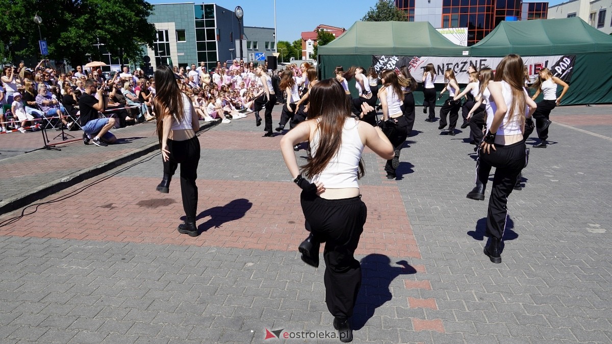 Taneczne Wyzwanie K-pop [20.06.2026] - zdjęcie #202 - eOstroleka.pl