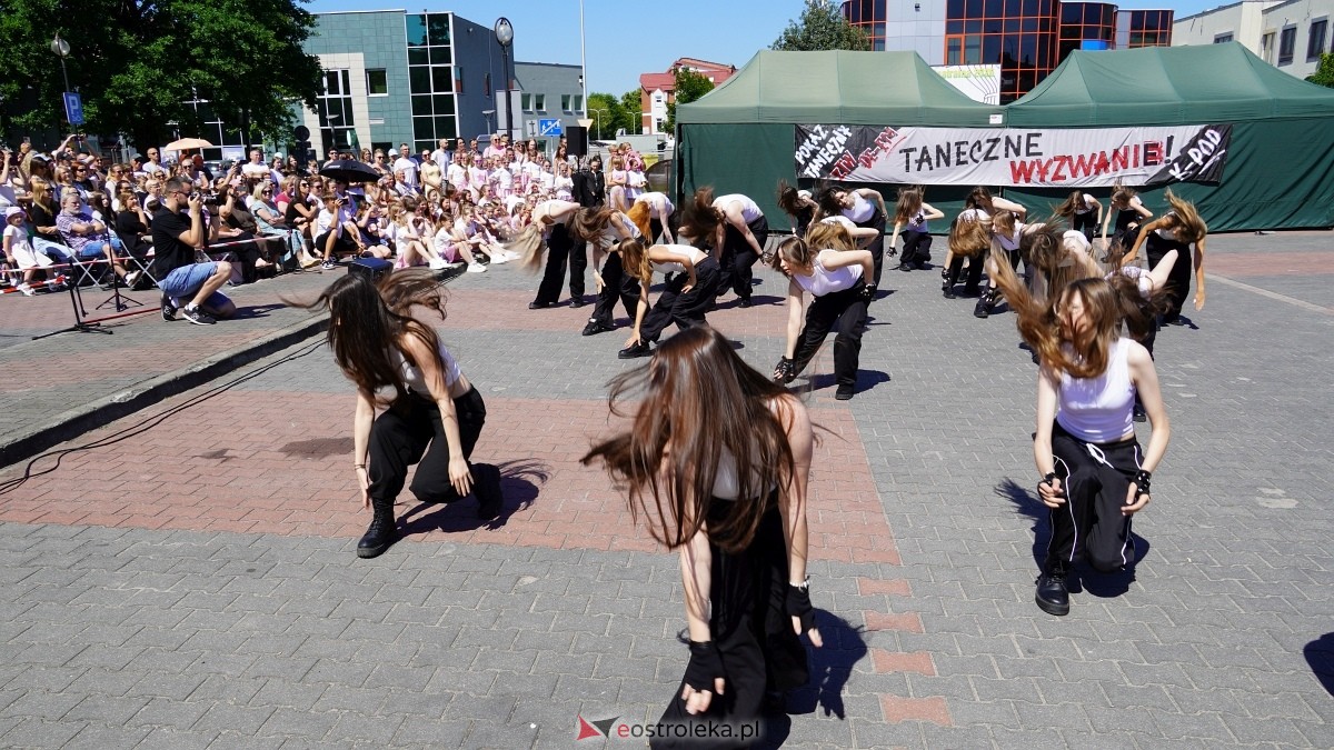 Taneczne Wyzwanie K-pop [20.06.2026] - zdjęcie #201 - eOstroleka.pl