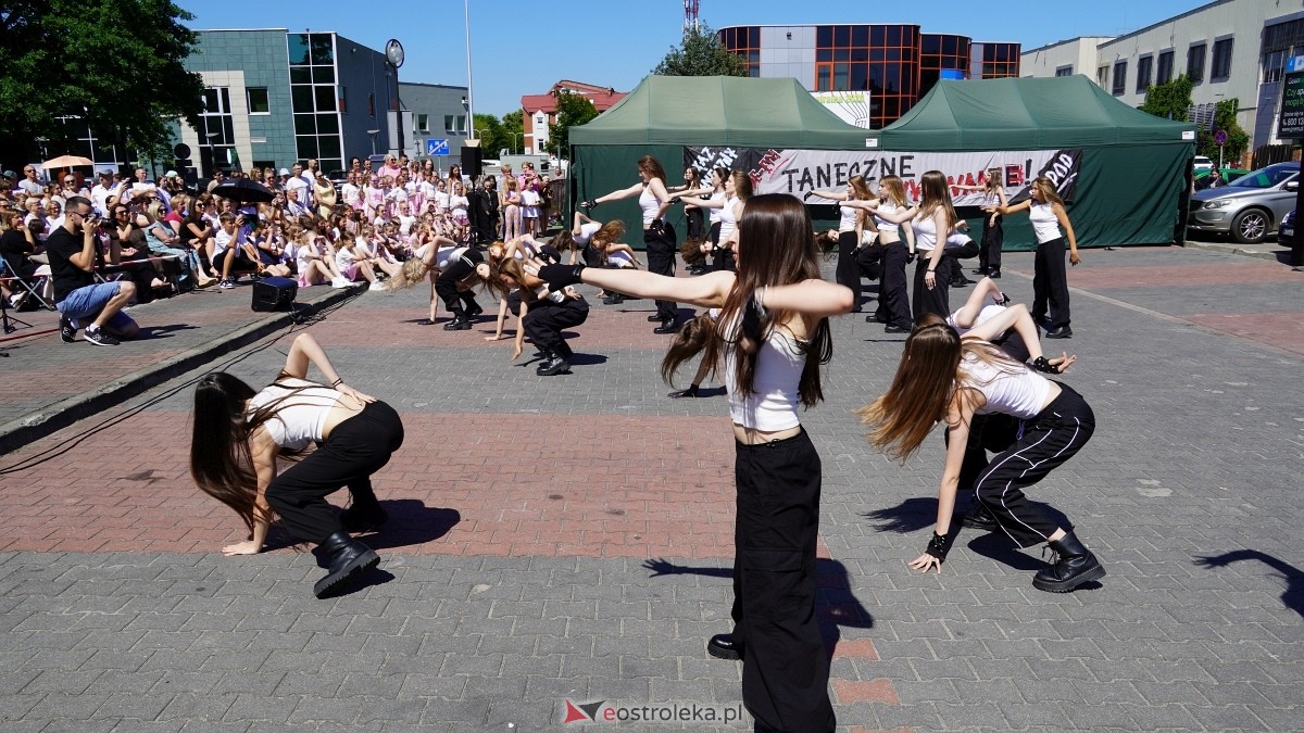 Taneczne Wyzwanie K-pop [20.06.2026] - zdjęcie #200 - eOstroleka.pl