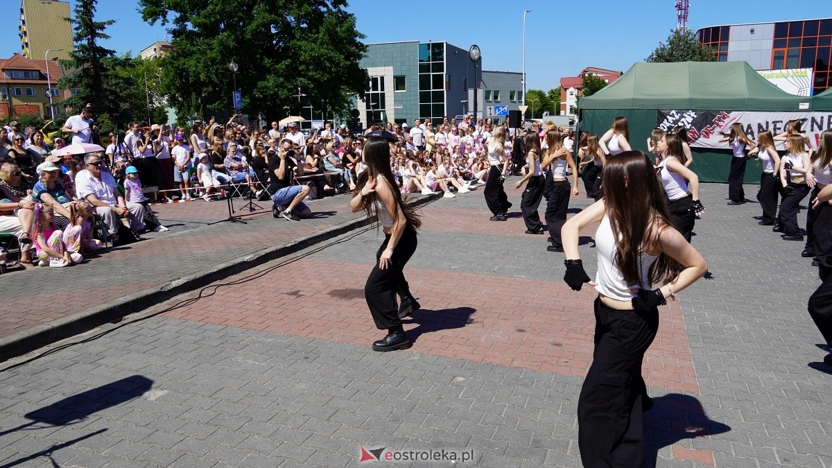 Taneczne Wyzwanie K-pop [20.06.2026] - zdjęcie #199 - eOstroleka.pl
