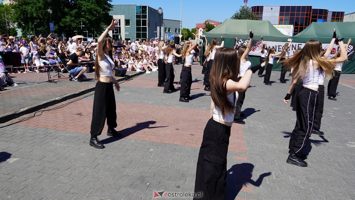 Taneczne Wyzwanie K-pop [20.06.2026] - zdjęcie #198 - eOstroleka.pl