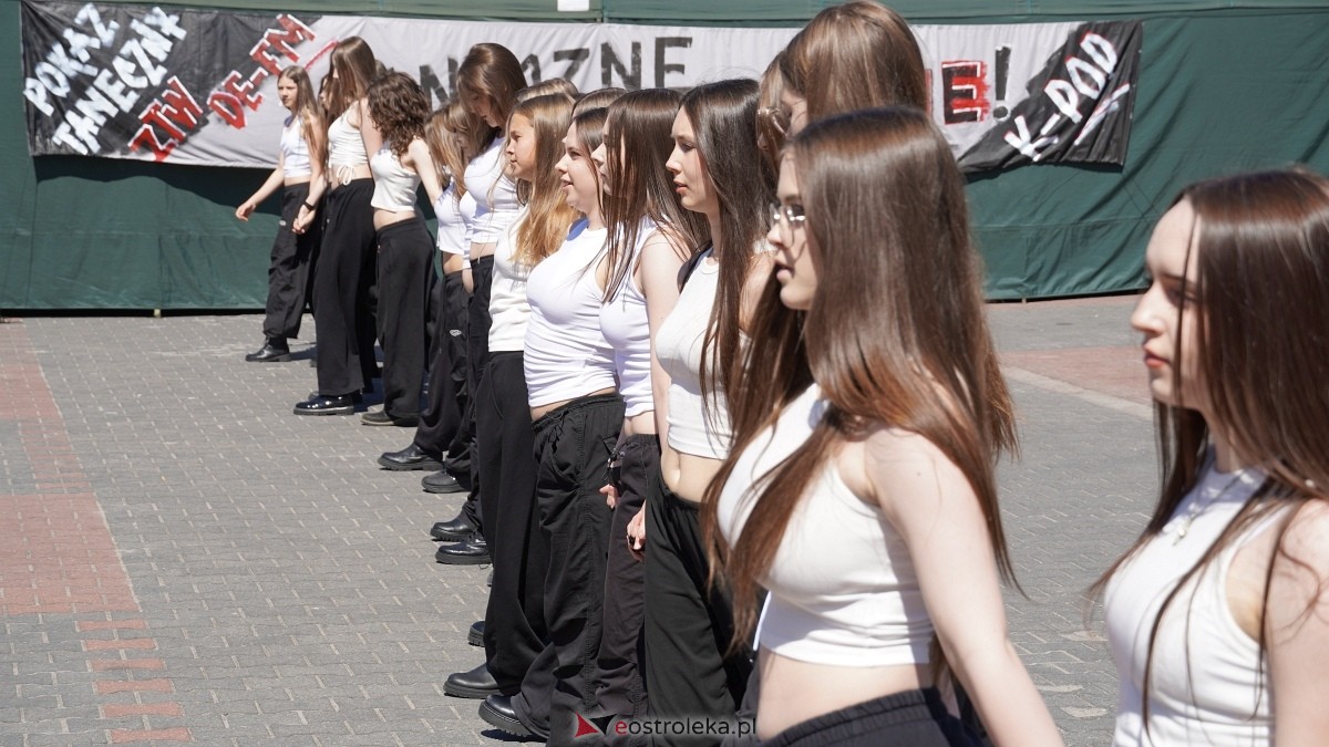 Taneczne Wyzwanie K-pop [20.06.2026] - zdjęcie #197 - eOstroleka.pl