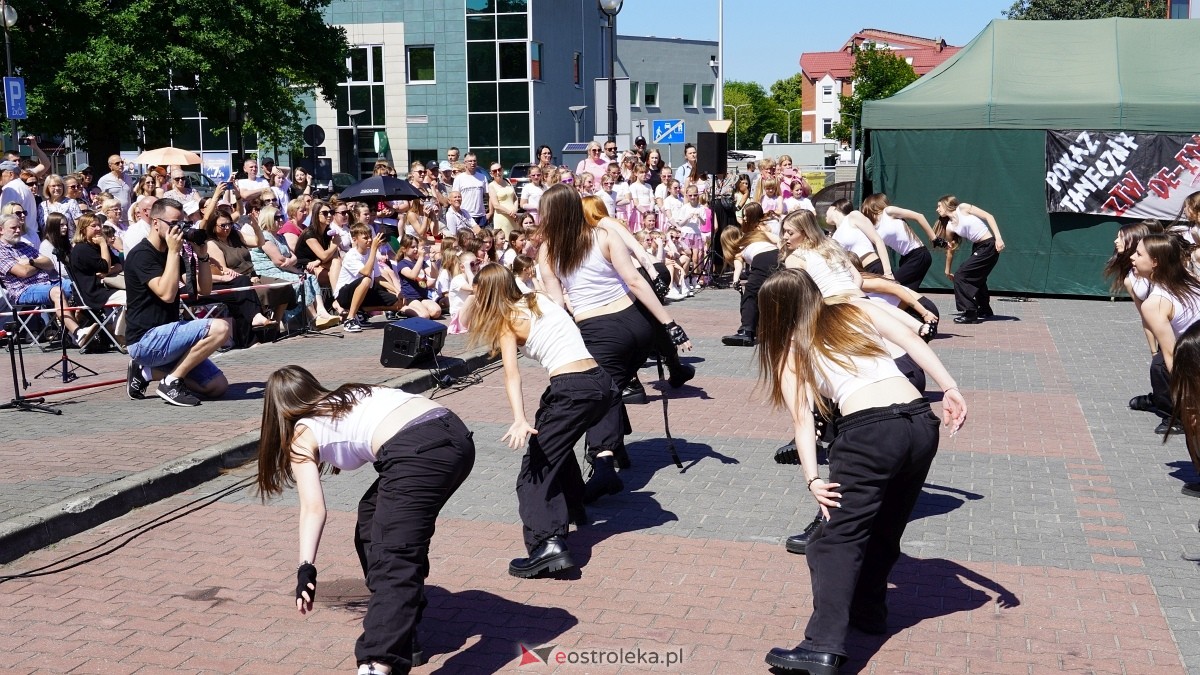 Taneczne Wyzwanie K-pop [20.06.2026] - zdjęcie #196 - eOstroleka.pl