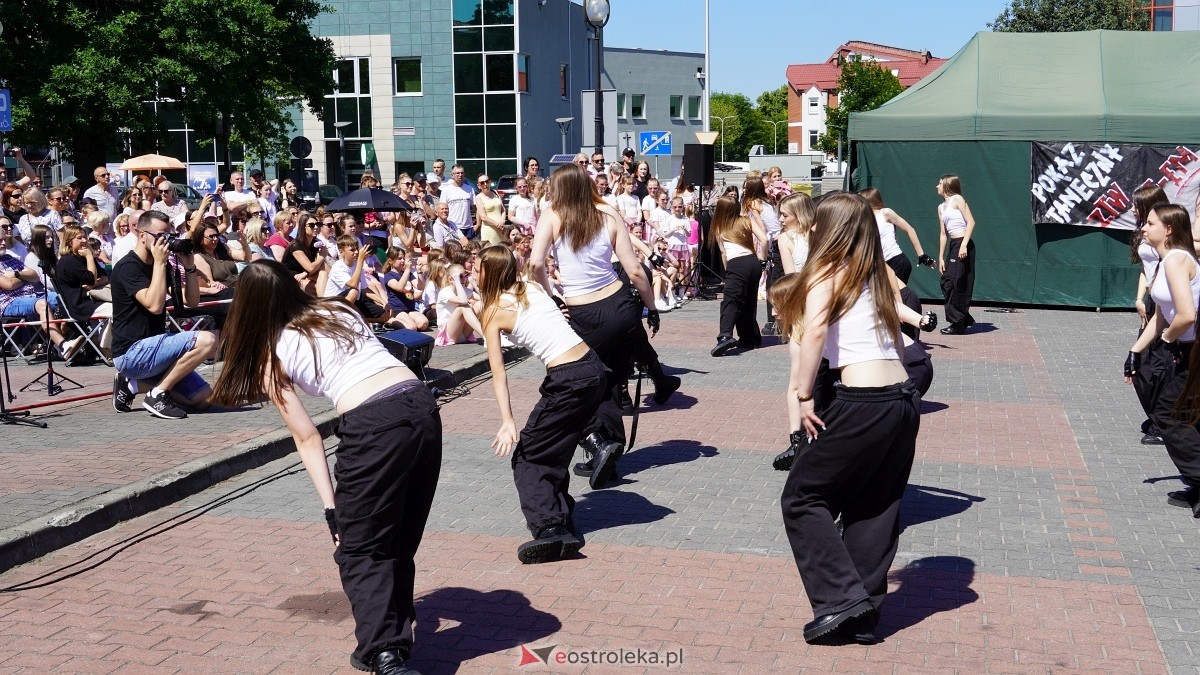 Taneczne Wyzwanie K-pop [20.06.2026] - zdjęcie #195 - eOstroleka.pl