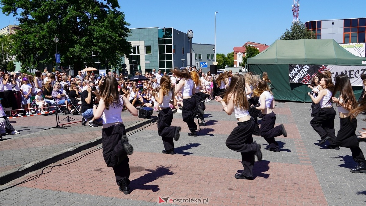 Taneczne Wyzwanie K-pop [20.06.2026] - zdjęcie #194 - eOstroleka.pl