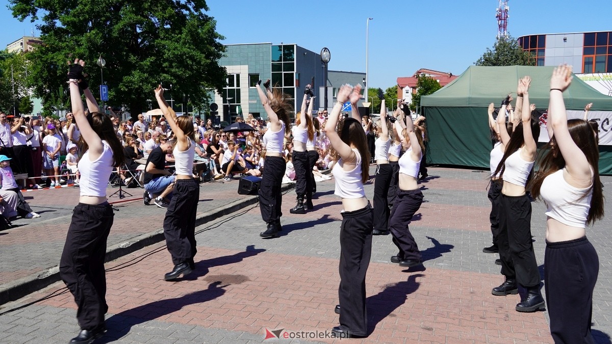 Taneczne Wyzwanie K-pop [20.06.2026] - zdjęcie #192 - eOstroleka.pl