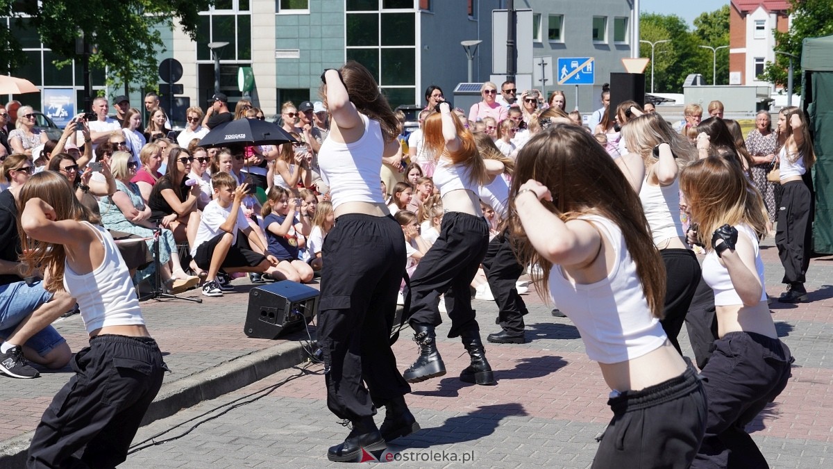Taneczne Wyzwanie K-pop [20.06.2026] - zdjęcie #191 - eOstroleka.pl