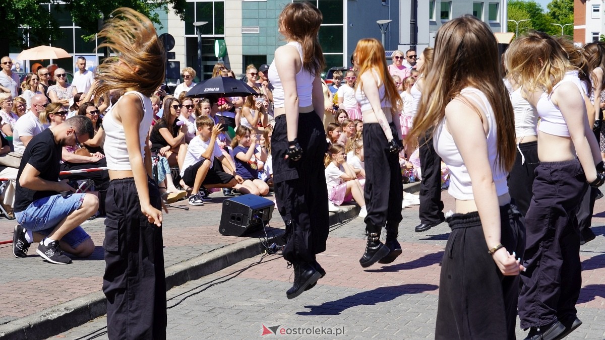 Taneczne Wyzwanie K-pop [20.06.2026] - zdjęcie #189 - eOstroleka.pl