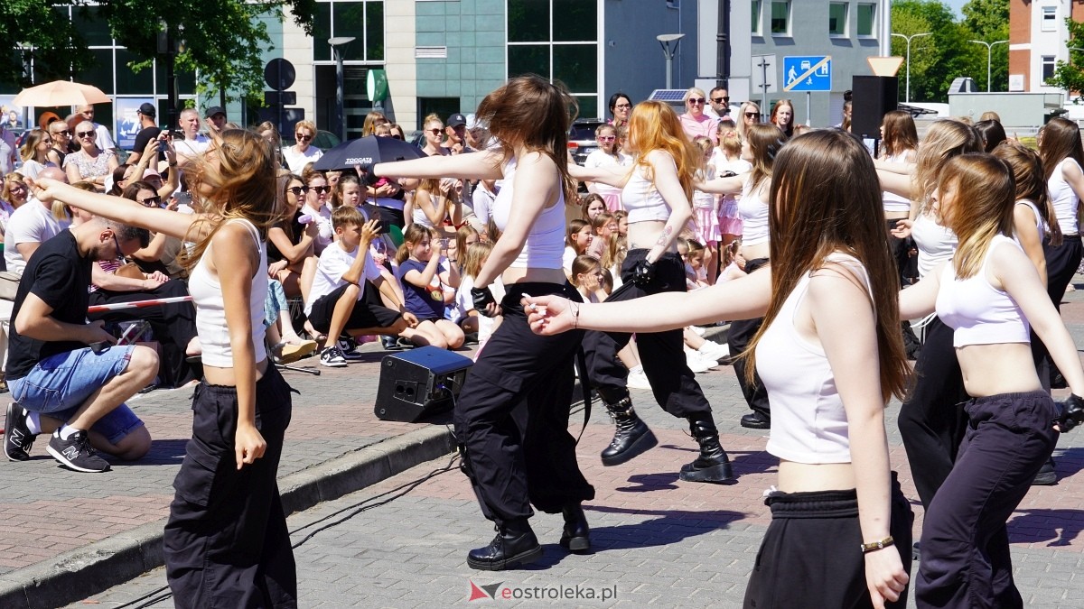 Taneczne Wyzwanie K-pop [20.06.2026] - zdjęcie #188 - eOstroleka.pl