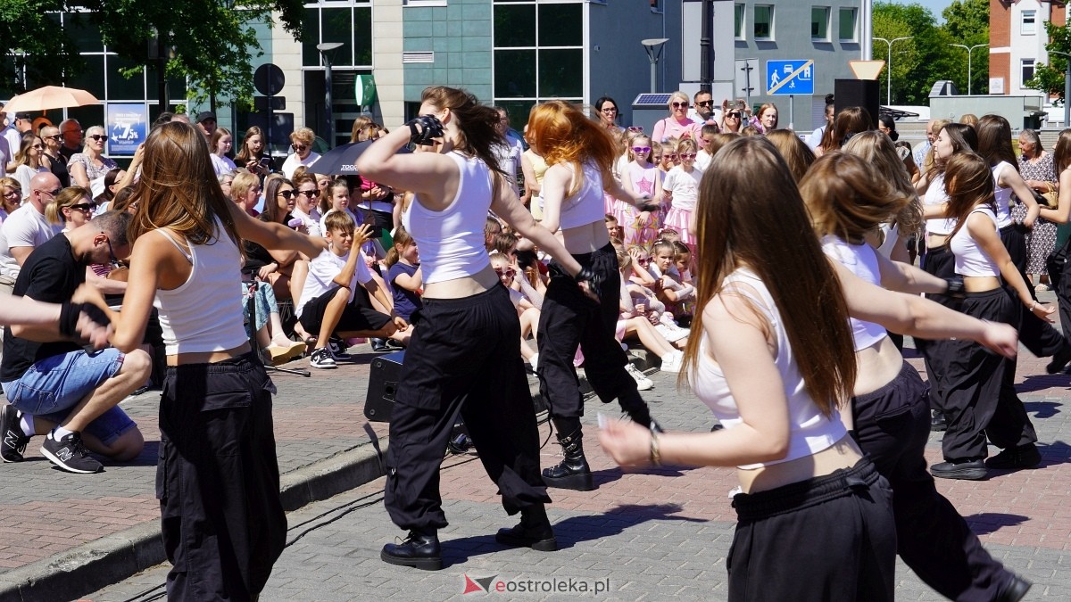 Taneczne Wyzwanie K-pop [20.06.2026] - zdjęcie #186 - eOstroleka.pl