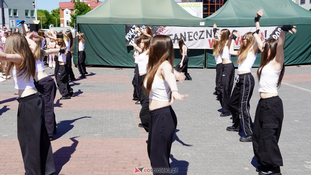 Taneczne Wyzwanie K-pop [20.06.2026] - zdjęcie #185 - eOstroleka.pl