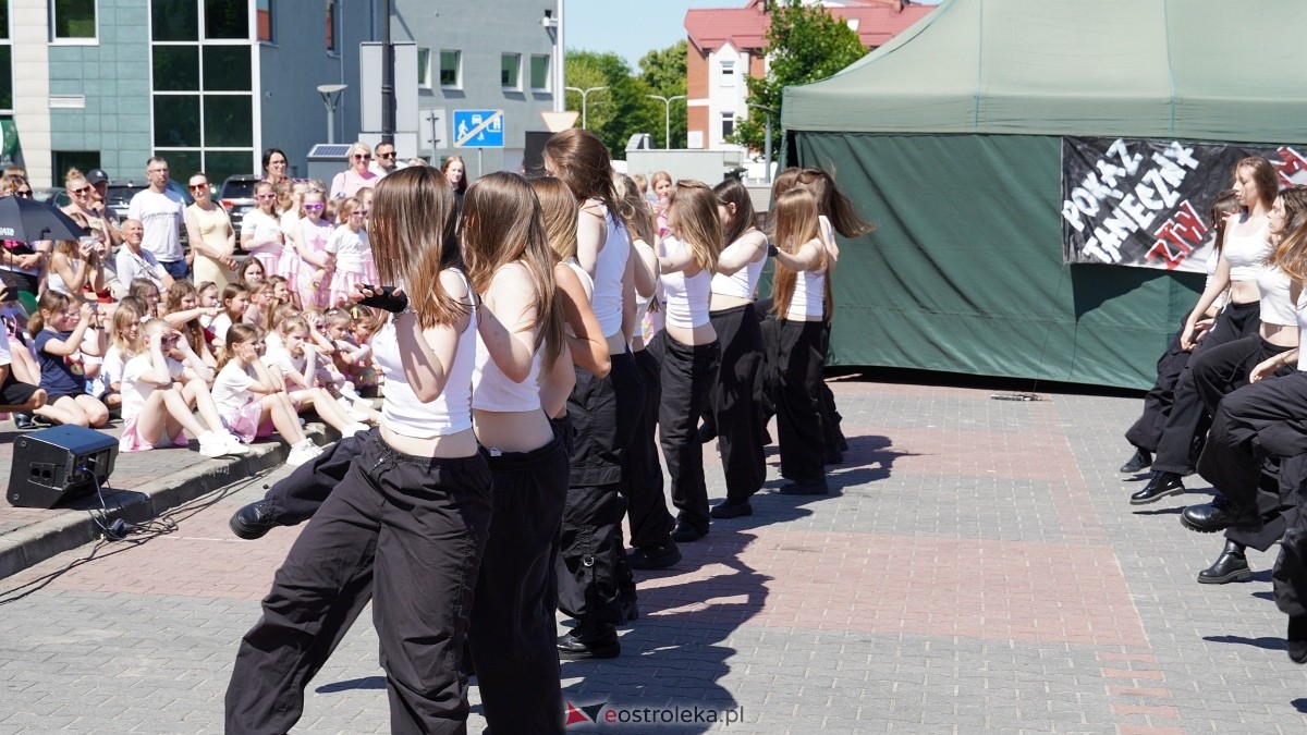Taneczne Wyzwanie K-pop [20.06.2026] - zdjęcie #184 - eOstroleka.pl