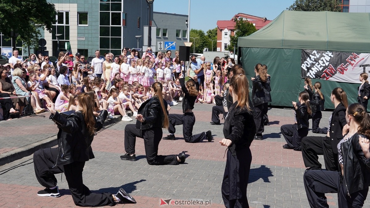 Taneczne Wyzwanie K-pop [20.06.2026] - zdjęcie #176 - eOstroleka.pl