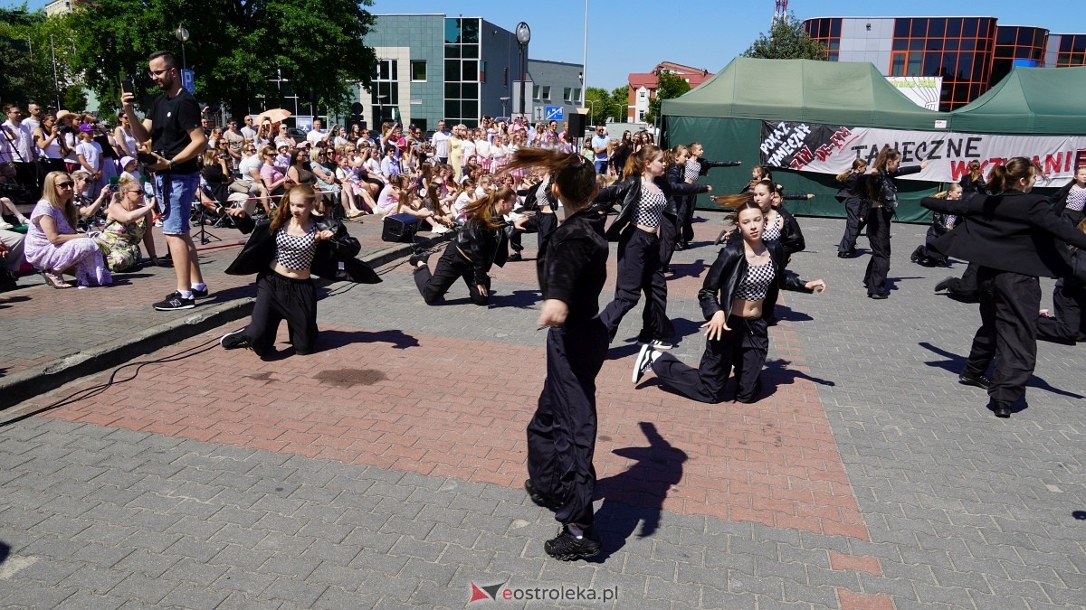 Taneczne Wyzwanie K-pop [20.06.2026] - zdjęcie #170 - eOstroleka.pl