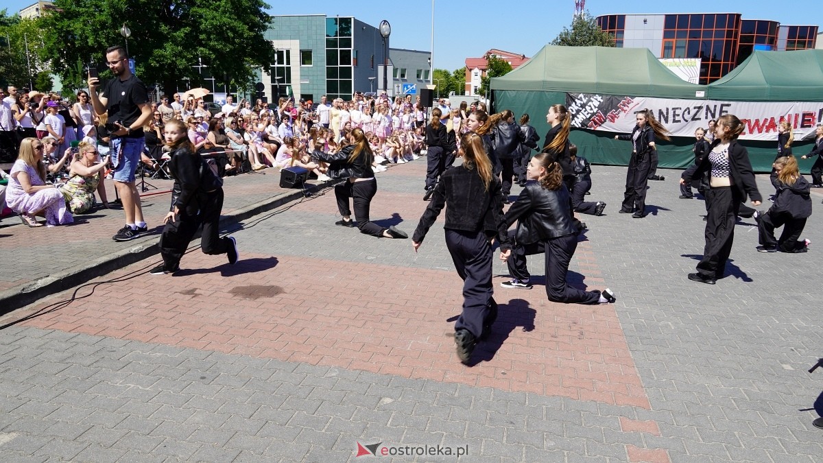 Taneczne Wyzwanie K-pop [20.06.2026] - zdjęcie #168 - eOstroleka.pl