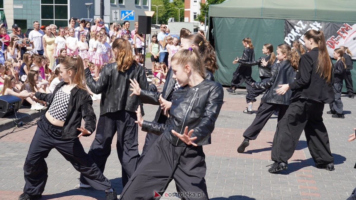 Taneczne Wyzwanie K-pop [20.06.2026] - zdjęcie #166 - eOstroleka.pl