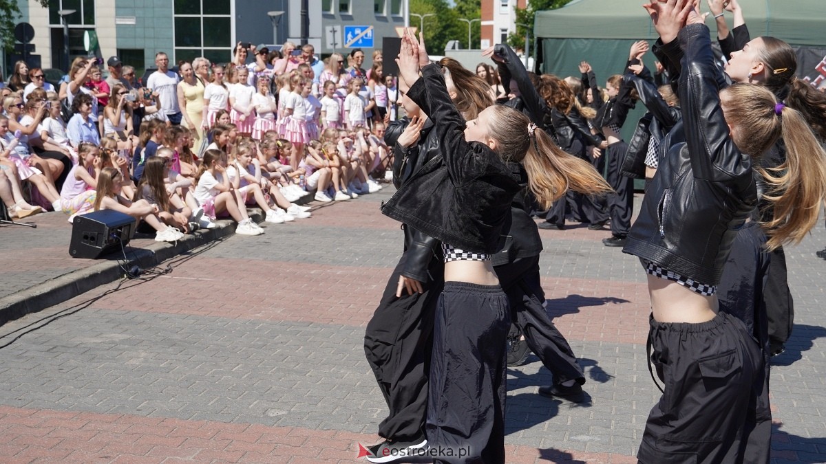 Taneczne Wyzwanie K-pop [20.06.2026] - zdjęcie #160 - eOstroleka.pl