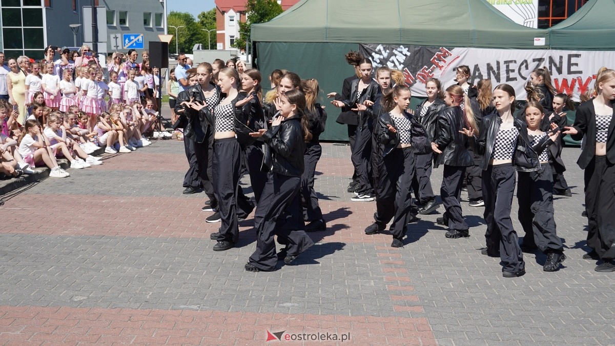 Taneczne Wyzwanie K-pop [20.06.2026] - zdjęcie #156 - eOstroleka.pl