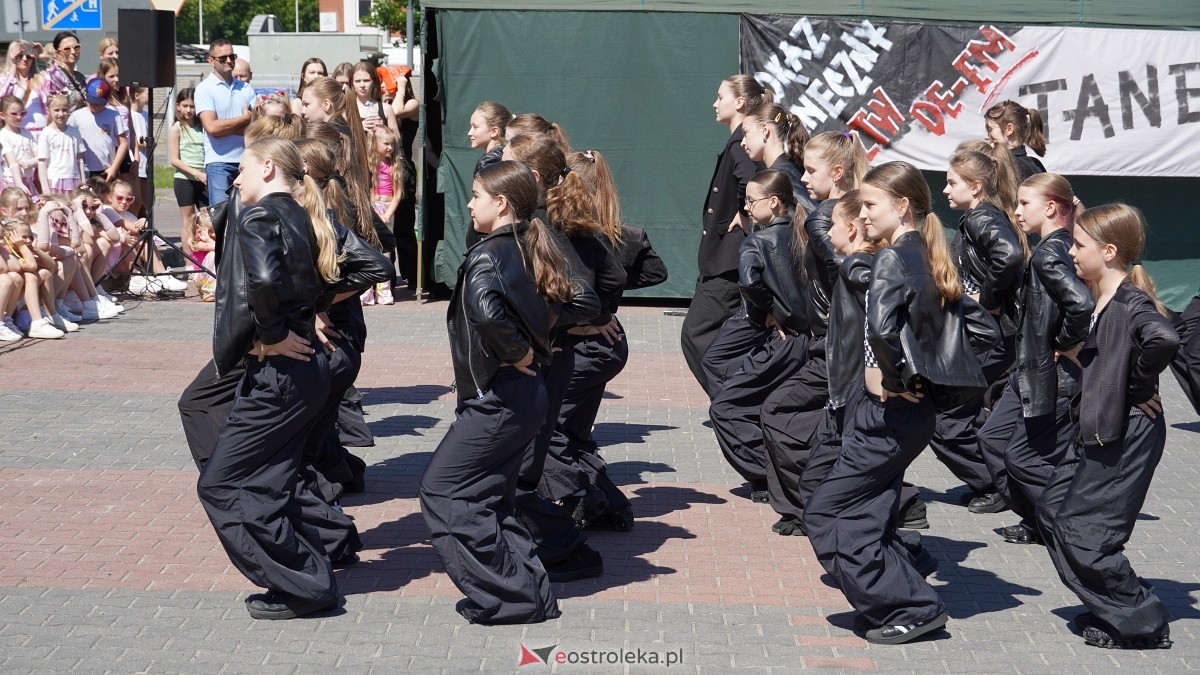 Taneczne Wyzwanie K-pop [20.06.2026] - zdjęcie #152 - eOstroleka.pl
