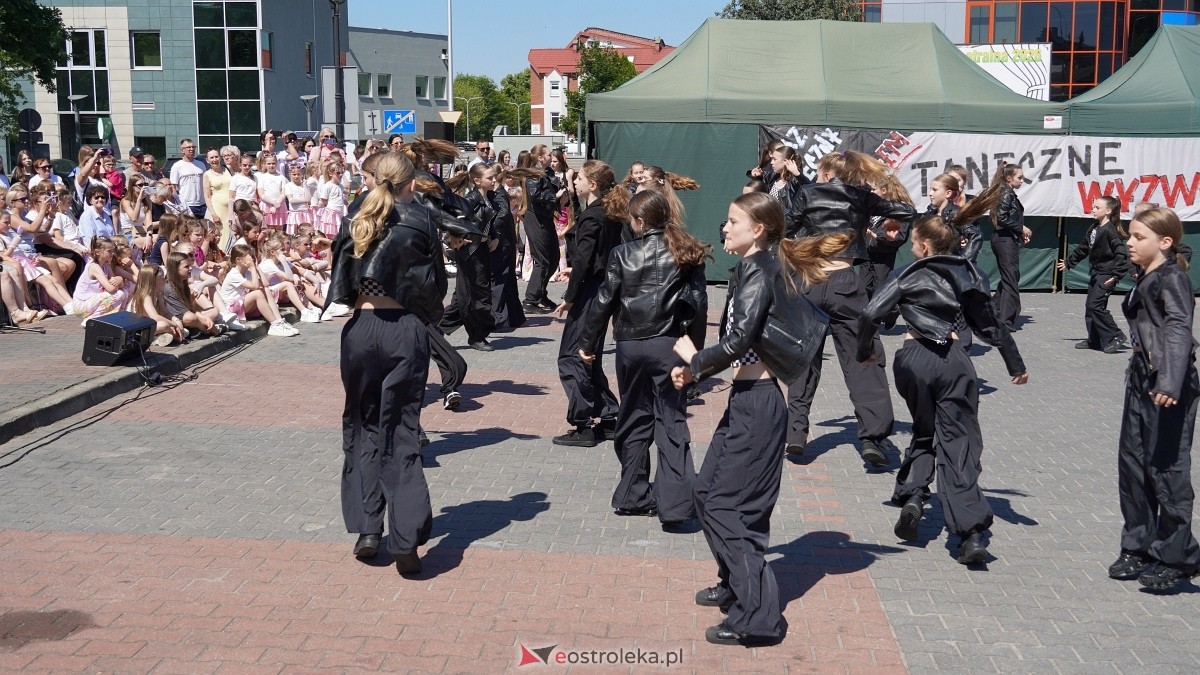 Taneczne Wyzwanie K-pop [20.06.2026] - zdjęcie #146 - eOstroleka.pl