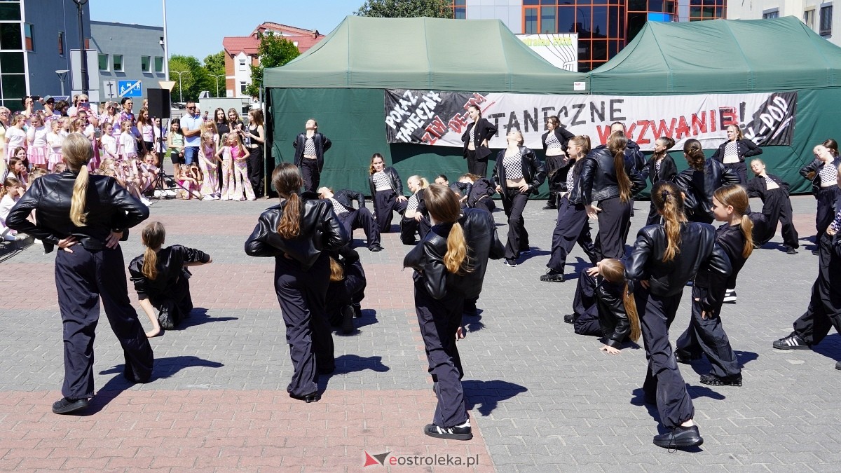Taneczne Wyzwanie K-pop [20.06.2026] - zdjęcie #140 - eOstroleka.pl