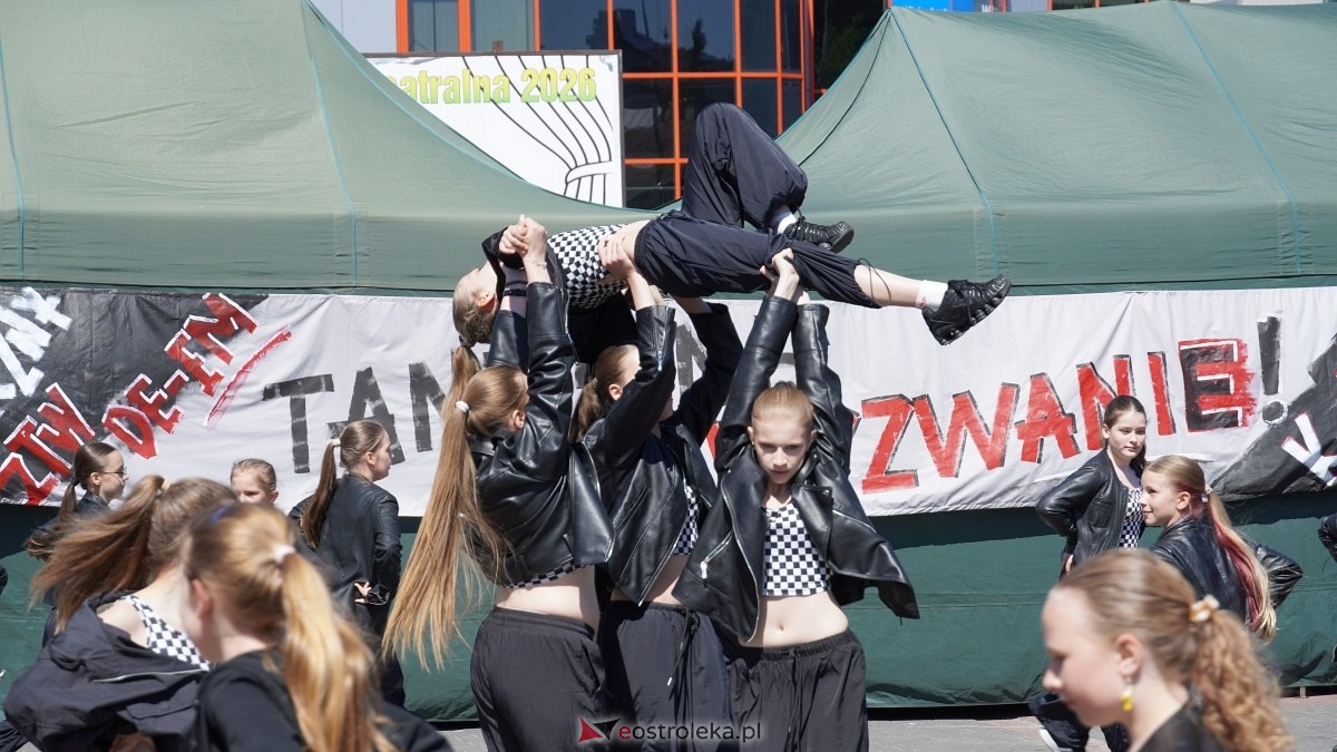 Taneczne Wyzwanie K-pop [20.06.2026] - zdjęcie #136 - eOstroleka.pl