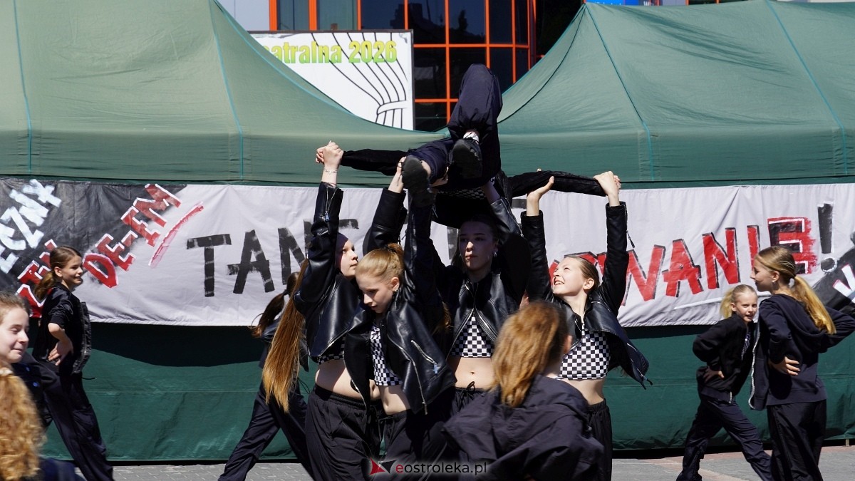 Taneczne Wyzwanie K-pop [20.06.2026] - zdjęcie #134 - eOstroleka.pl