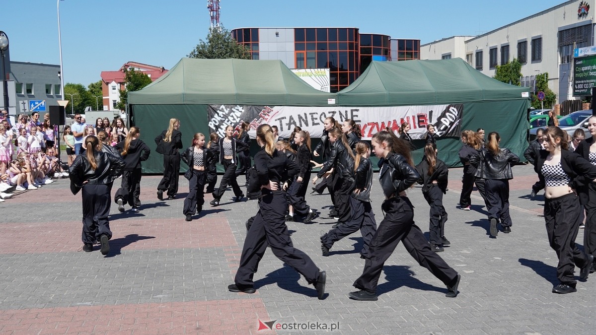 Taneczne Wyzwanie K-pop [20.06.2026] - zdjęcie #130 - eOstroleka.pl