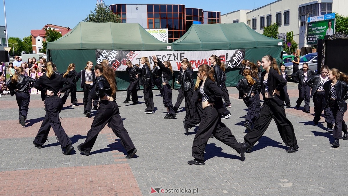 Taneczne Wyzwanie K-pop [20.06.2026] - zdjęcie #128 - eOstroleka.pl