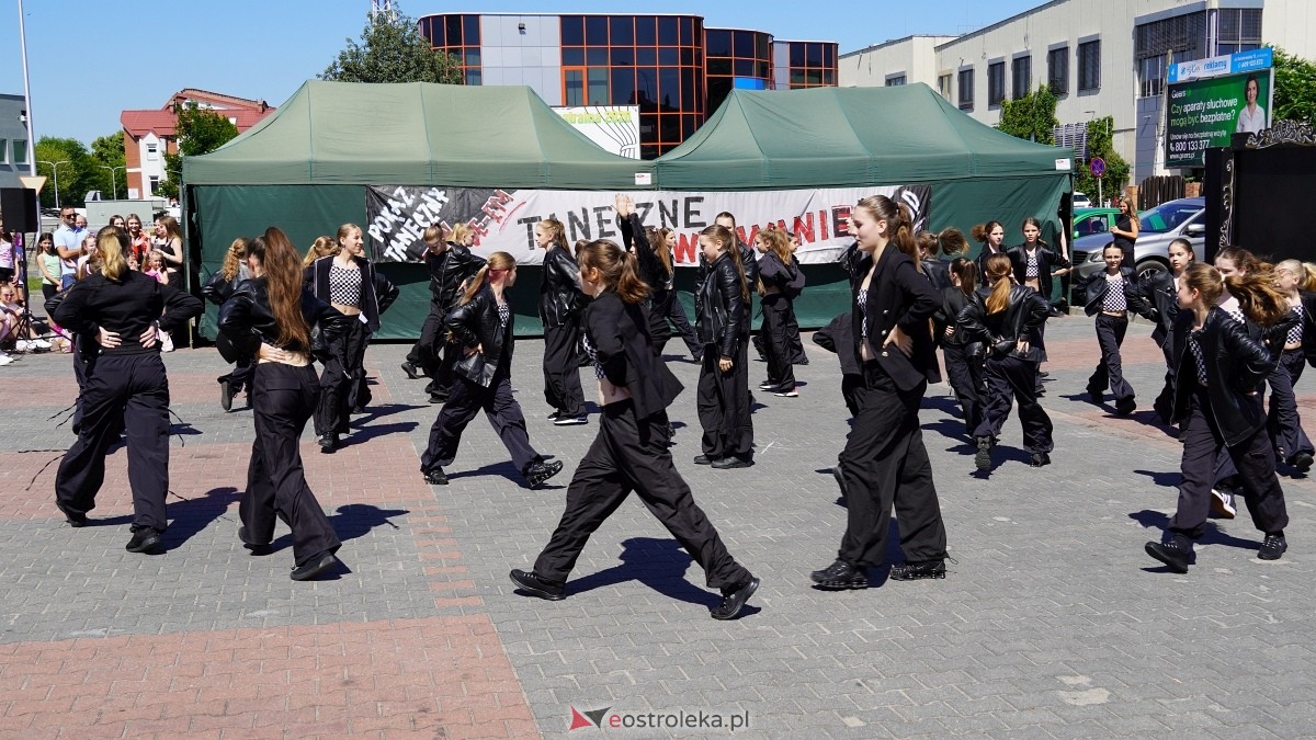 Taneczne Wyzwanie K-pop [20.06.2026] - zdjęcie #126 - eOstroleka.pl