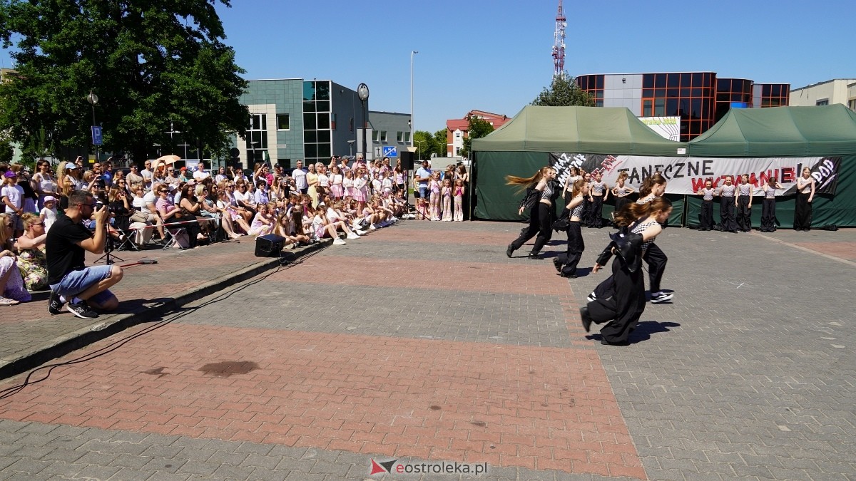 Taneczne Wyzwanie K-pop [20.06.2026] - zdjęcie #114 - eOstroleka.pl