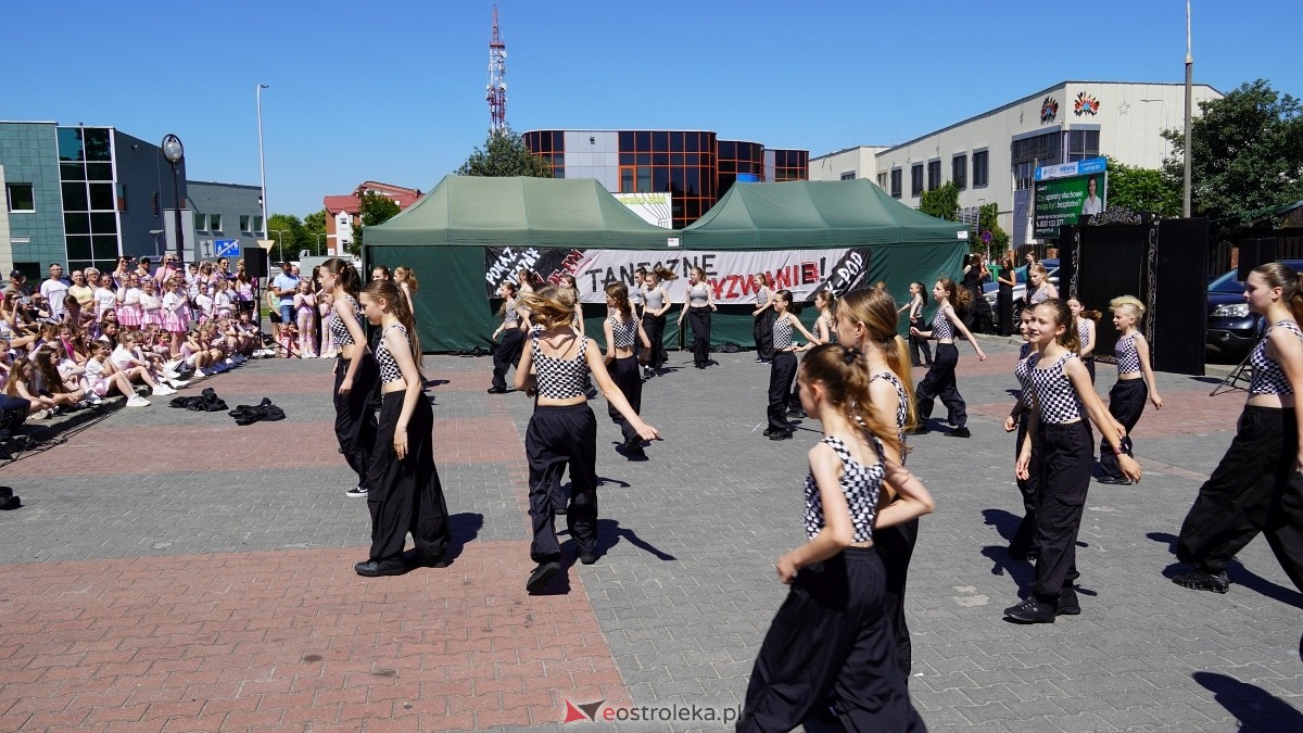 Taneczne Wyzwanie K-pop [20.06.2026] - zdjęcie #112 - eOstroleka.pl