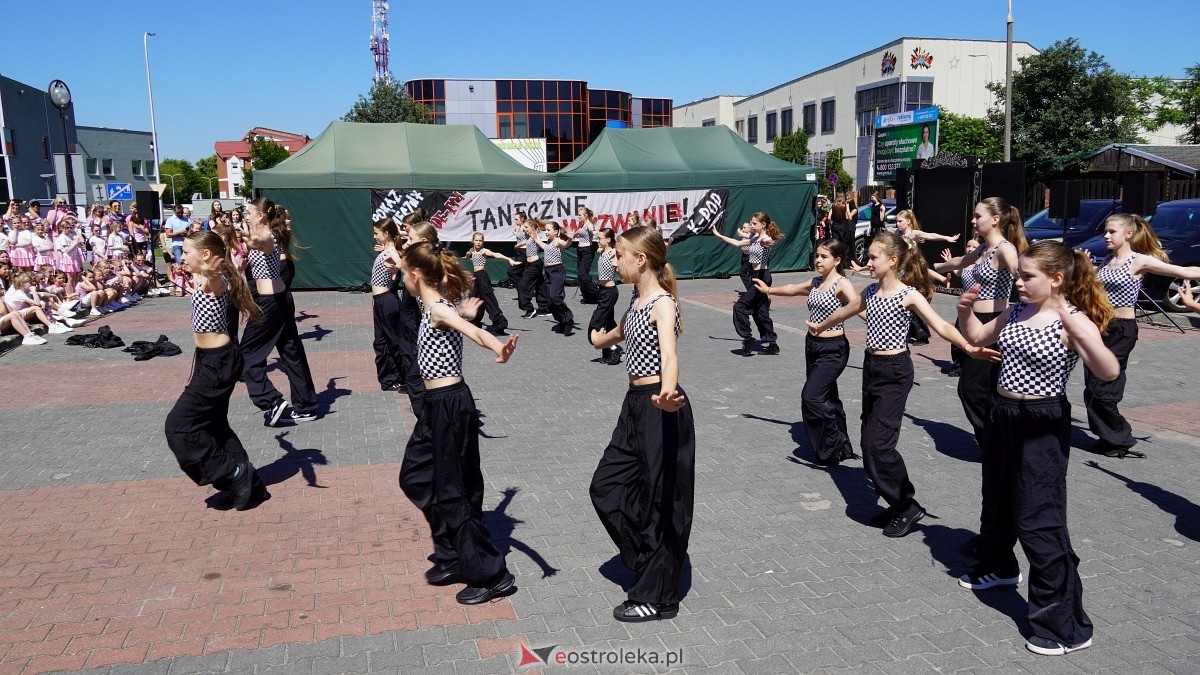 Taneczne Wyzwanie K-pop [20.06.2026] - zdjęcie #110 - eOstroleka.pl