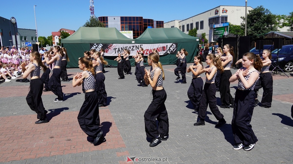 Taneczne Wyzwanie K-pop [20.06.2026] - zdjęcie #108 - eOstroleka.pl