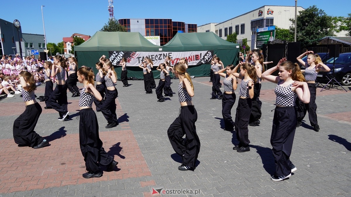 Taneczne Wyzwanie K-pop [20.06.2026] - zdjęcie #106 - eOstroleka.pl