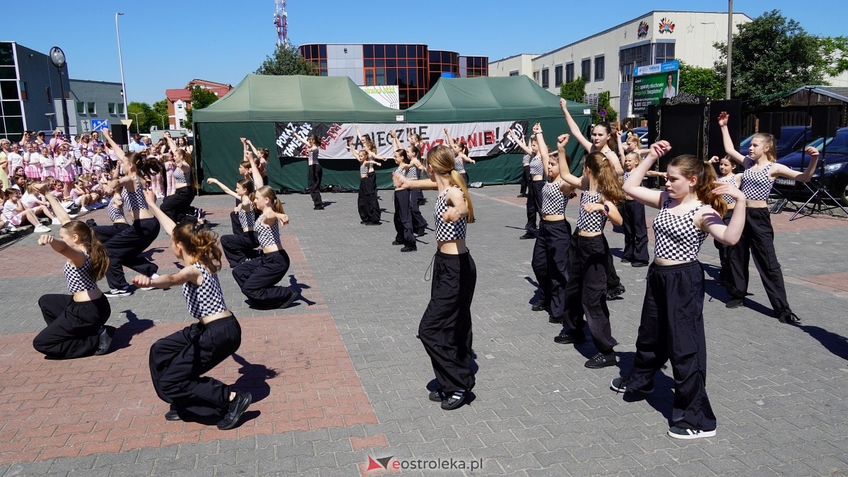 Taneczne Wyzwanie K-pop [20.06.2026] - zdjęcie #104 - eOstroleka.pl