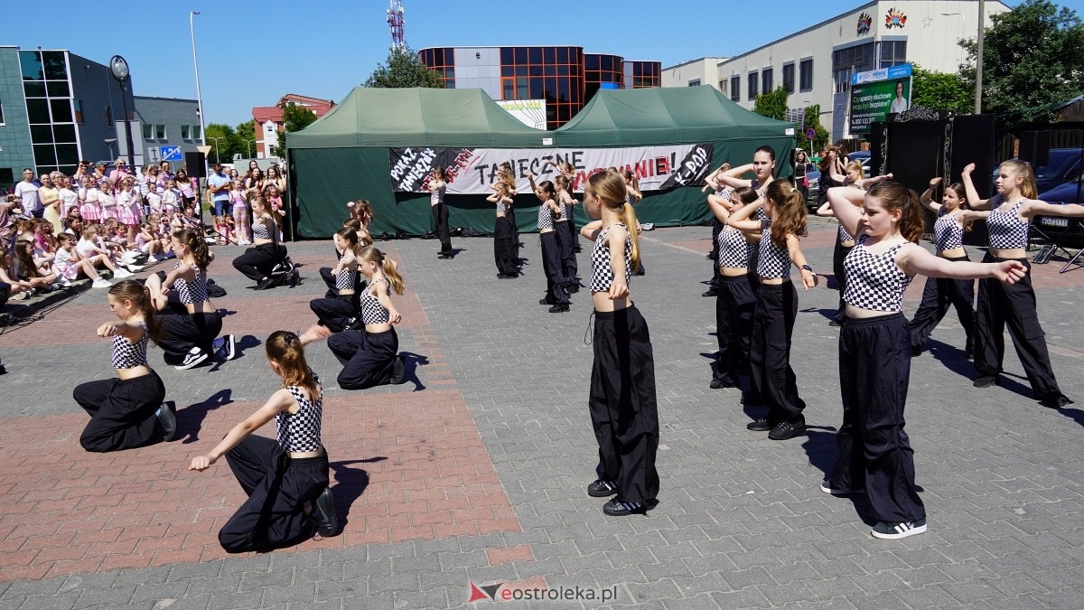Taneczne Wyzwanie K-pop [20.06.2026] - zdjęcie #102 - eOstroleka.pl