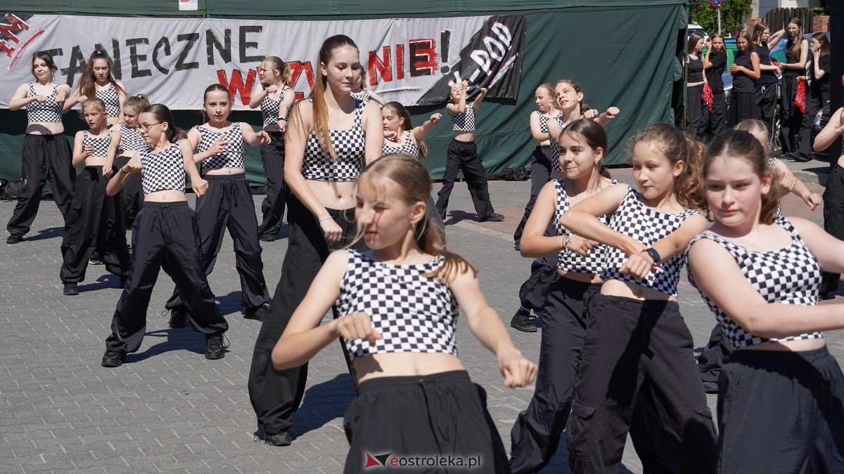 Taneczne Wyzwanie K-pop [20.06.2026] - zdjęcie #177 - eOstroleka.pl